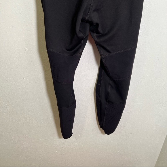 Athleta Sleet High Traverse Tight Black SP - Picture 11 of 15